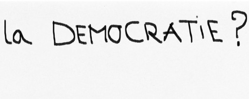 democratie